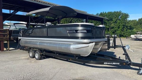AquaPatio 255 DFL