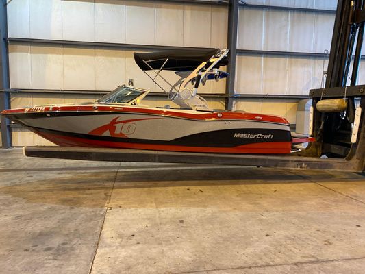 Mastercraft X10 - main image