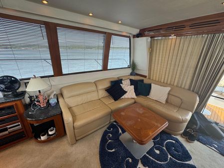 Carver 530 Voyager Pilothouse image