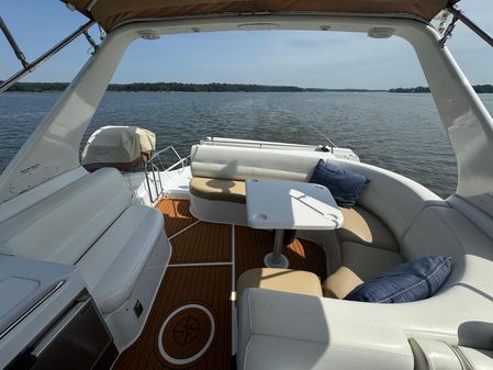 Carver 530 Voyager Pilothouse image