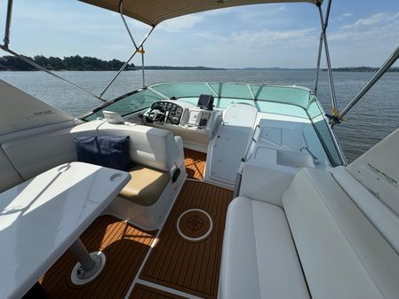 Carver 530 Voyager Pilothouse image