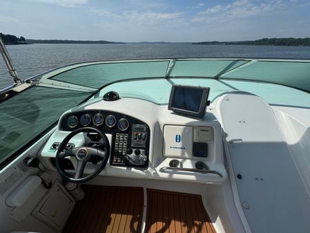 Carver 530 Voyager Pilothouse image