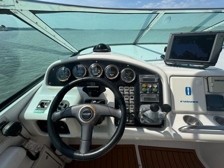 Carver 530 Voyager Pilothouse image