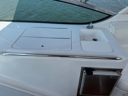 Carver 530 Voyager Pilothouse image