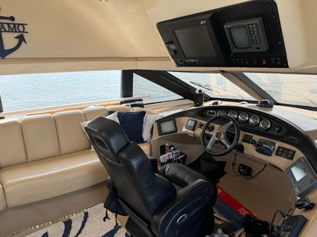 Carver 530 Voyager Pilothouse image