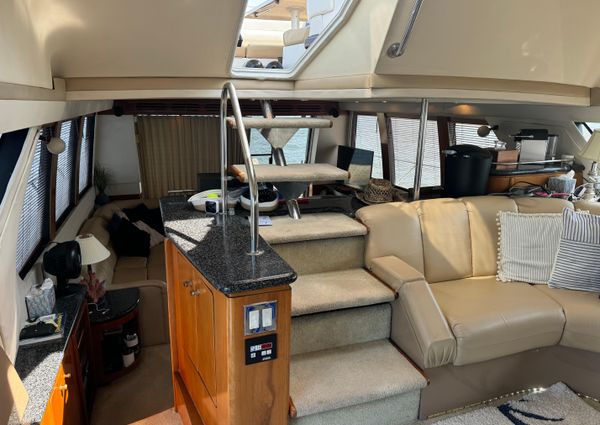 Carver 530-VOYAGER-PILOTHOUSE image