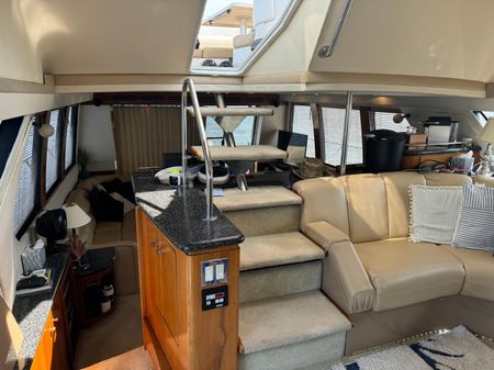 Carver 530 Voyager Pilothouse image