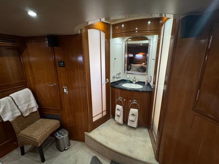 Carver 530 Voyager Pilothouse image