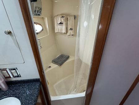 Carver 530 Voyager Pilothouse image