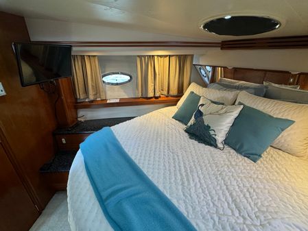 Carver 530 Voyager Pilothouse image