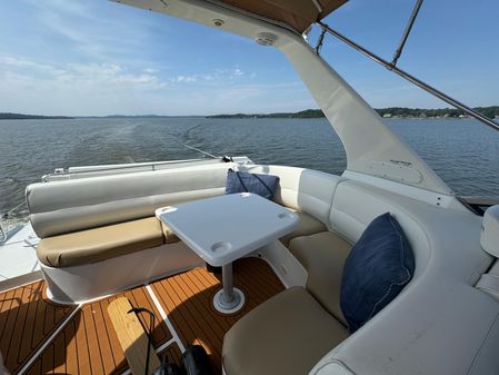 Carver 530 Voyager Pilothouse image