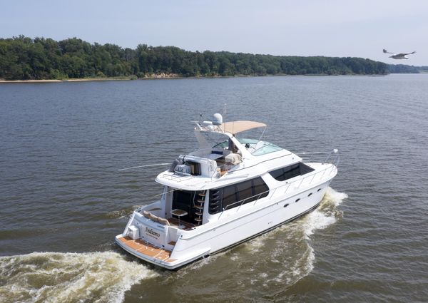 Carver 530-VOYAGER-PILOTHOUSE image