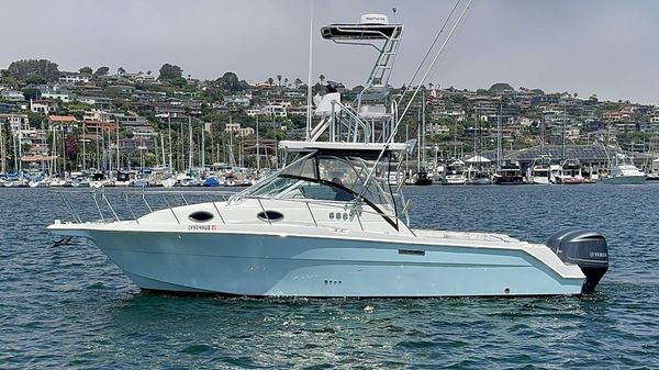 Wellcraft 290 Coastal 