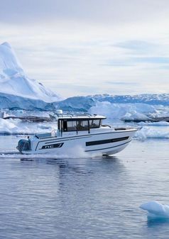 Jeanneau NC 895 Sport image
