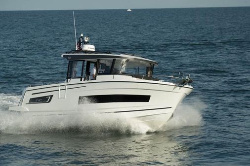 Jeanneau NC 895 Sport image