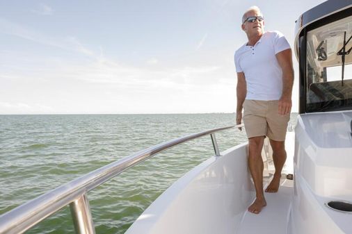 Jeanneau NC 895 Sport image