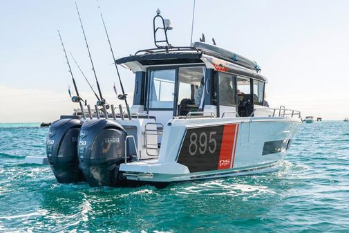 Jeanneau NC 895 Sport image