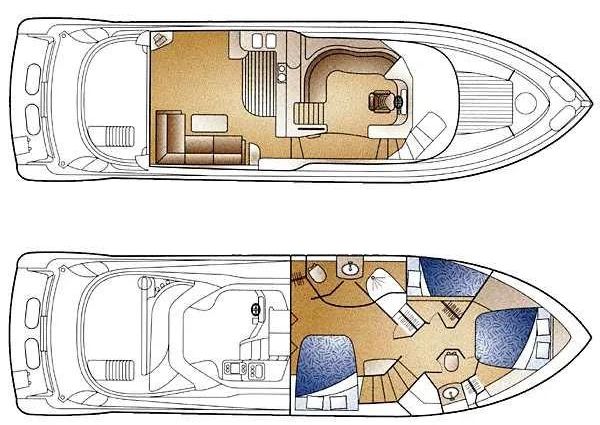 Carver 530-VOYAGER image