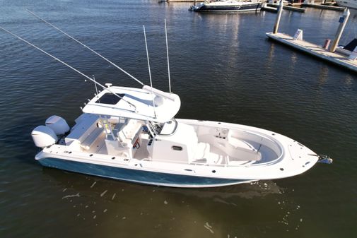 Edgewater 320CC image