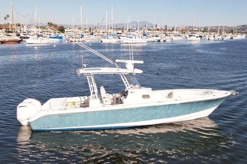 Edgewater 320CC image