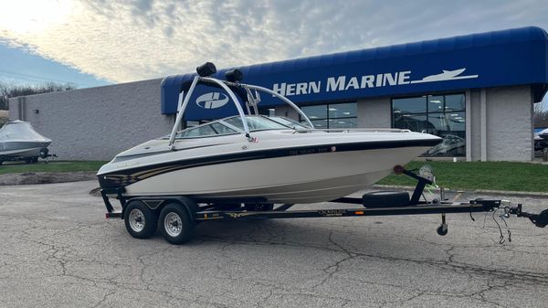 Crownline 202 BR 