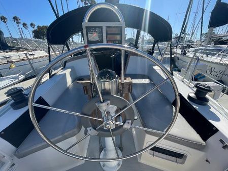 Catalina 36 image