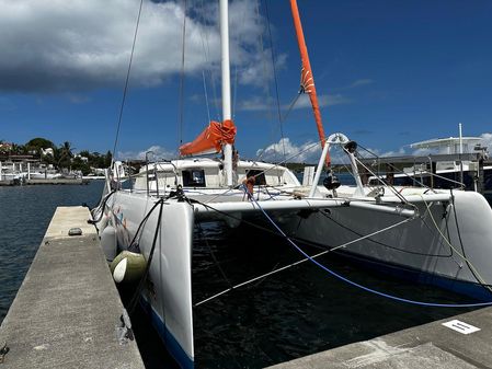 Outremer 51 image