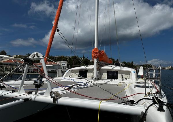 Outremer 51 image