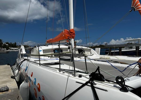 Outremer 51 image