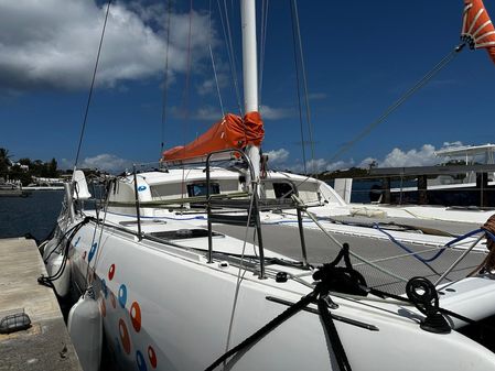 Outremer 51 image