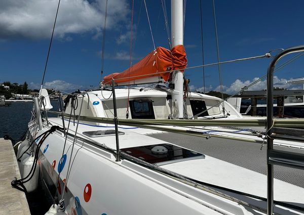 Outremer 51 image