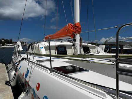 Outremer 51 image
