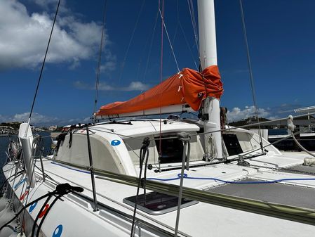 Outremer 51 image