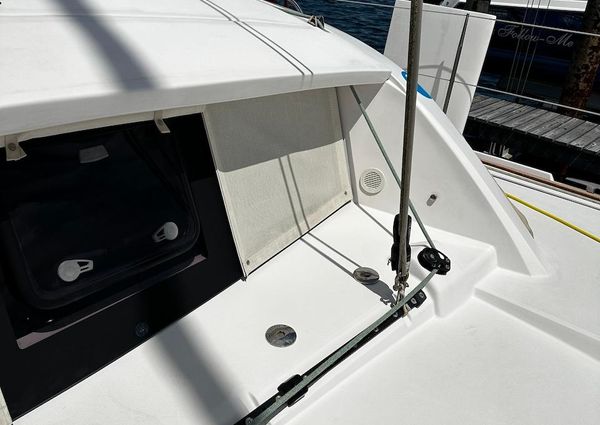 Outremer 51 image