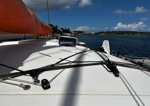 Outremer 51 image