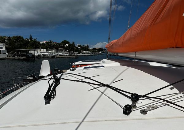 Outremer 51 image