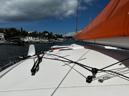 Outremer 51 image