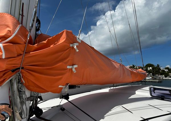 Outremer 51 image