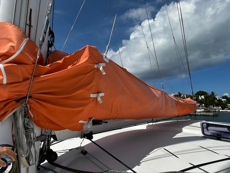 Outremer 51 image