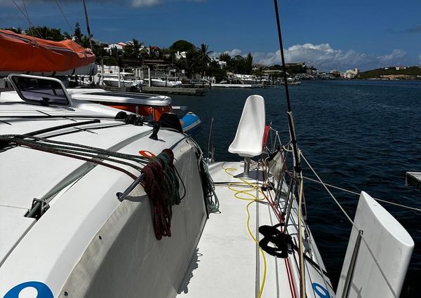 Outremer 51 image