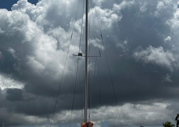 Outremer 51 image