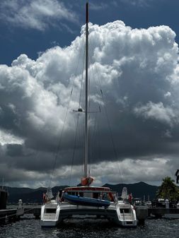 Outremer 51 image