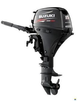 Suzuki DF15AS4 image