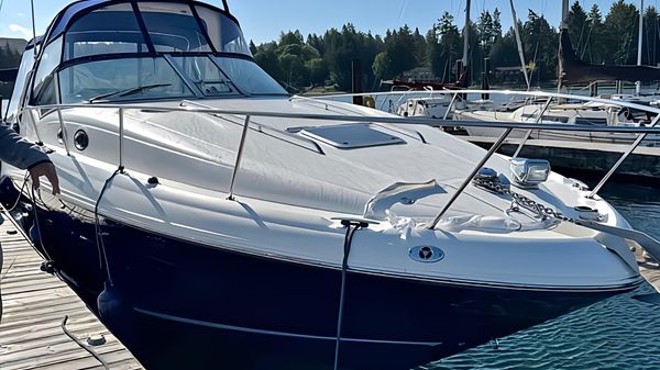 Sea Ray 320 Sundancer 