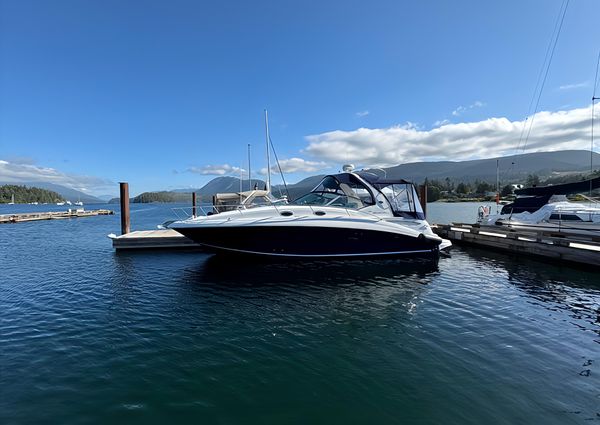 Sea Ray 320 Sundancer image