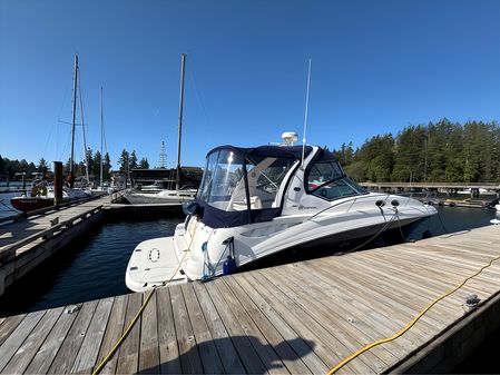 Sea Ray 320 Sundancer image