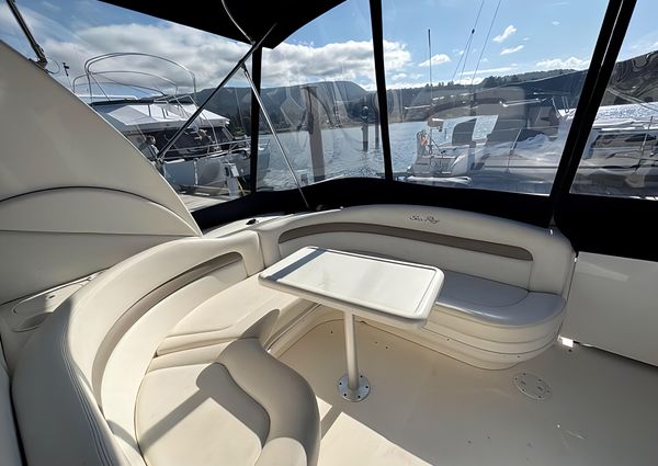 Sea Ray 320 Sundancer image