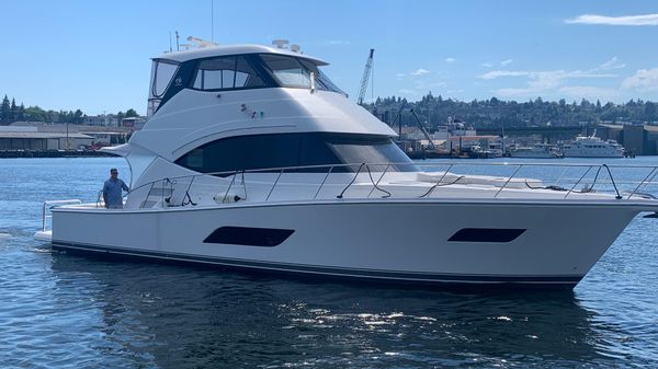 Riviera 50 EB 2015