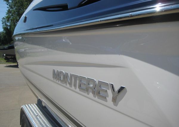 Monterey 264FS image