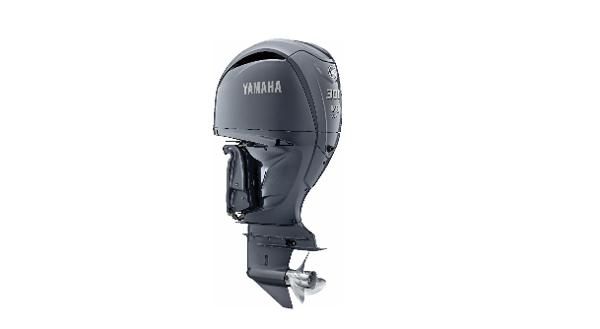 Yamaha Outboards F300UCB